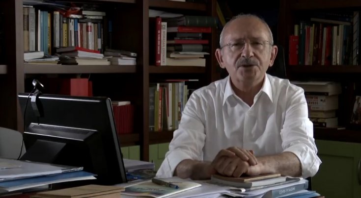 Kılıçdaroğlu'ndan 'Madımak' mesajı: Bu ateş 28 yıldır sönmüyor, enkazı kimse kaldırmıyor