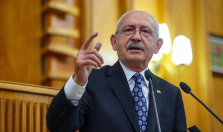 Kılıçdaroğlu'ndan market sahiplerine mektup: Zam yapmayın, zararınızı iktidara geldiğimizde karşılayacağız Kılıçdaroğlu'ndan market sahiplerine mektup: Zam yapmayın, zararınızı iktidara geldiğimizde karşılayacağız