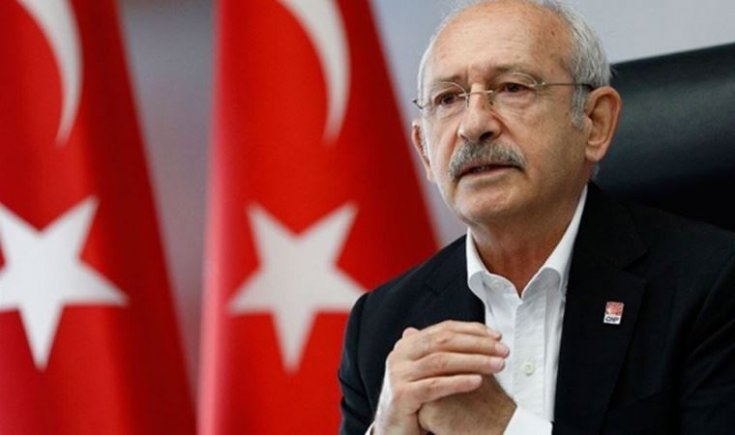 Kılıçdaroğlu'ndan Ruhsar Pekcan yorumu: 'Rakam küçük olduğu için konsolos yapabilir' Kılıçdaroğlu'ndan Ruhsar Pekcan yorumu: 'Rakam küçük olduğu için konsolos yapabilir'