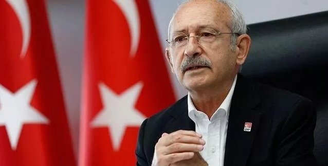 Kılıçdaroğlu’ndan sanatçılara destek için CHP’li belediyelere talimat