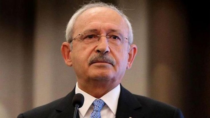 Kılıçdaroğlu'ndan Sivas Kongresi mesajı