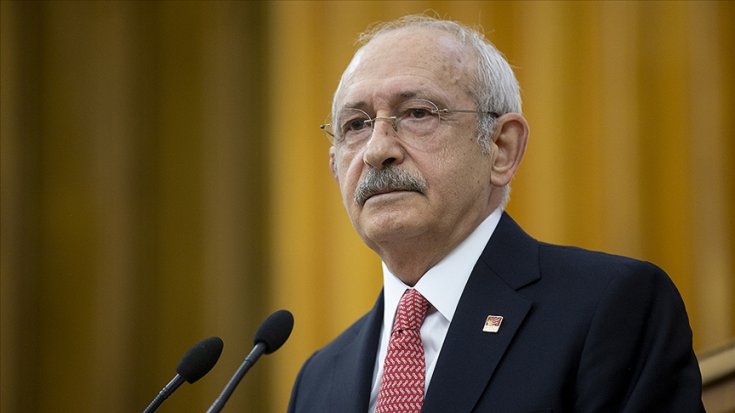 Kılıçdaroğlu'ndan Soylu'ya 10 kuruşluk dava