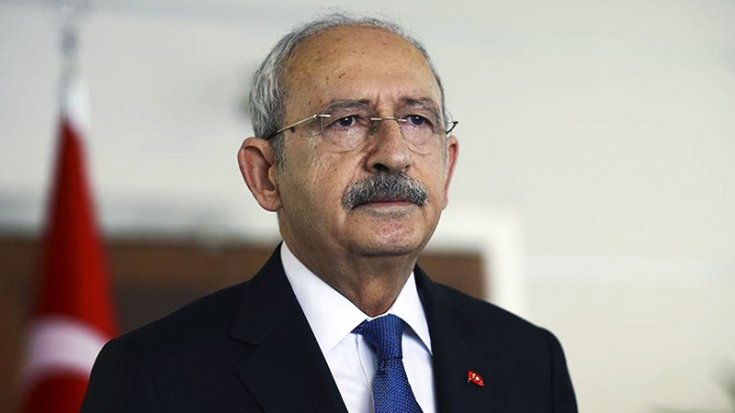 Kılıçdaroğlu'nun 25 Eylül programı belli oldu