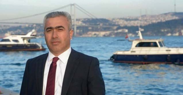 Kılıçdaroğlu'nun güvenlik müdürü Koray Aslan'ın acı günü