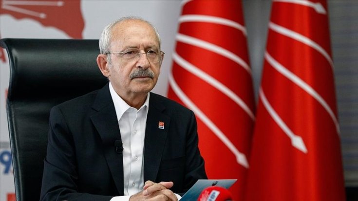 Kılıçdaroğlu'nun Kırıkkale programı belli oldu