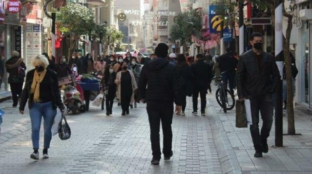 Kırklareli'nde 15 günlük gösteri ve yürüyüş yasağı Kırklareli'nde 15 günlük gösteri ve yürüyüş yasağı