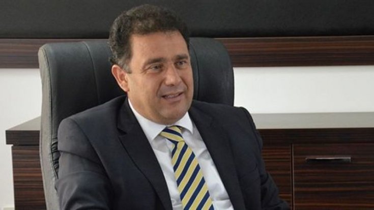 KKTC Başbakanı: Burası Müslüman bir ülke, Kur'an kurslarını kapatmak söz konusu olmaz KKTC Başbakanı: Burası Müslüman bir ülke, Kur'an kurslarını kapatmak söz konusu olmaz