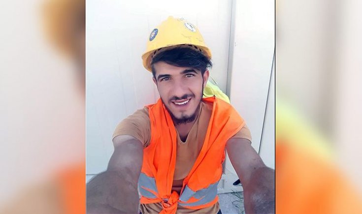 Kocaeli'de bir inşaat işçisi ekonomik kriz nedeniyle intihar etti