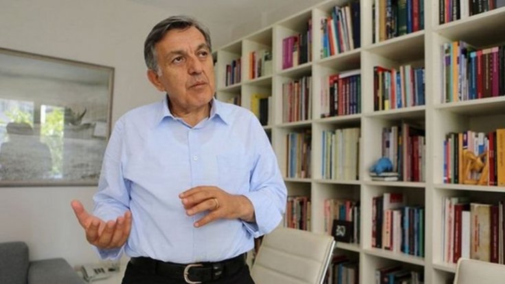 KONDA Genel Müdürü Ağırdır: Metropollerde yeni seçmen AK Parti'den kopuyor KONDA Genel Müdürü Ağırdır: Metropollerde yeni seçmen AK Parti'den kopuyor