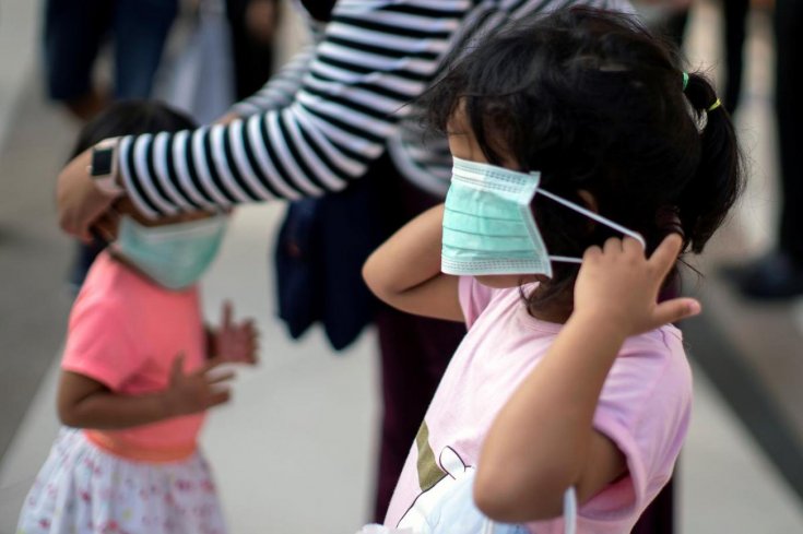 Konya Tabip Odası Başkanı: Beş yaşındaki çocukta dahi mutasyonlu virüs görüldü