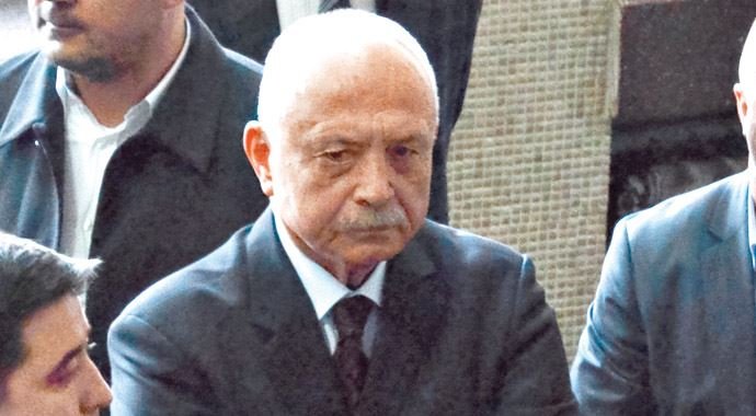 Korkut Eken: Kavala'nın şirketini satması için Peker’den yardımcı olmasını istedim Korkut Eken: Kavala'nın şirketini satması için Peker’den yardımcı olmasını istedim
