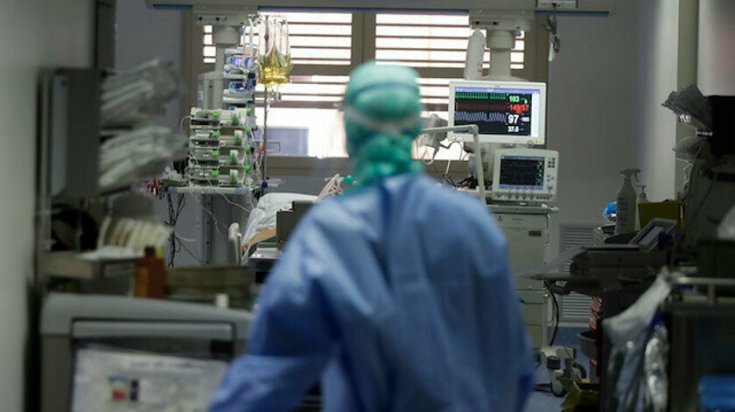 Koronavirüs salgınında ölenlerin sayısı 3 milyon 981 bini, vaka sayısı 183 milyon 927 bini aştı Koronavirüs salgınında ölenlerin sayısı 3 milyon 981 bini, vaka sayısı 183 milyon 927 bini aştı