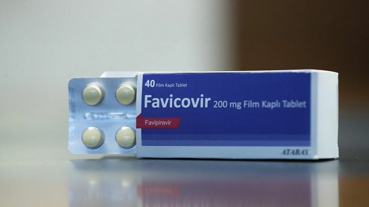 Koronavirüs tedavisinde kullanılan Favipiravir ilacıyla ilgili uyarı: 'Hiçbir Batı ülkesinin kullanmadığı bu ilacı insanlara nasıl kullandırıyoruz?'