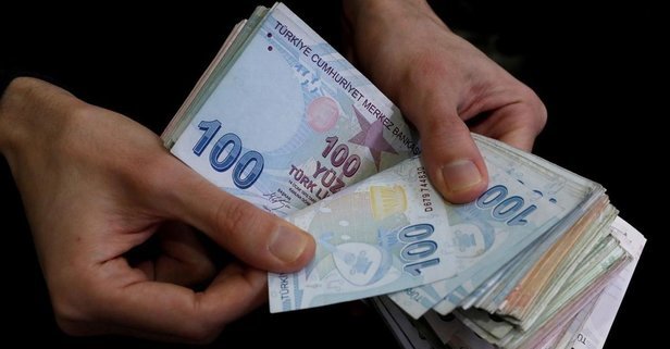 Kredi çekilerek çevrilen borcun tutarını bilen yok Kredi çekilerek çevrilen borcun tutarını bilen yok