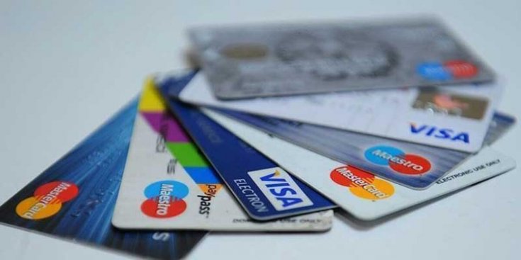 Kredi kartı kullanımı geçen yıla göre yüzde 46,7 arttı