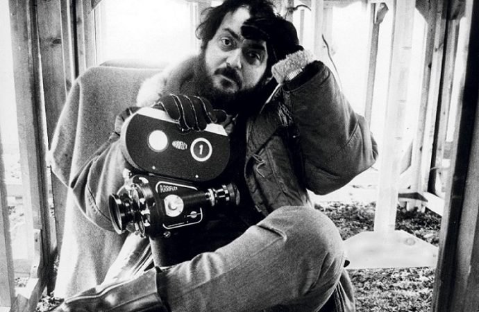 Kubrick’in arşivde kalan projesi ‘Lunatic at Large’ hayata geçirilebilir