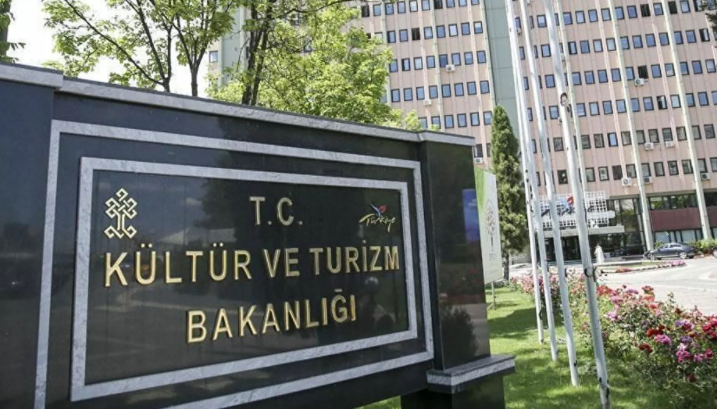 Kültür ve Turizm Bakanlığı’na bağlı ajans, varlıklarını dövize çevirip faize yatırmış Kültür ve Turizm Bakanlığı’na bağlı ajans, varlıklarını dövize çevirip faize yatırmış