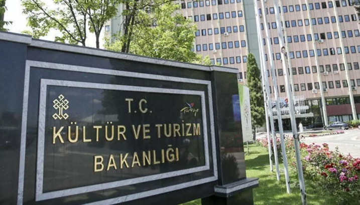 Kültür ve Turizm Bakanlığı’na bağlı ajans, varlıklarını dövize çevirip faize yatırmış