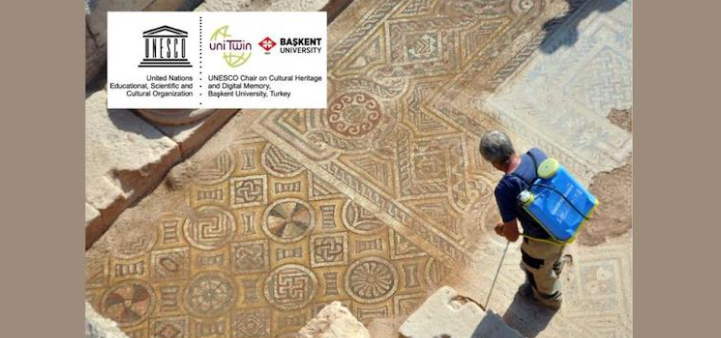 Kültürel Miras ve Dijital Hafıza UNESCO Kürsüsü kuruldu