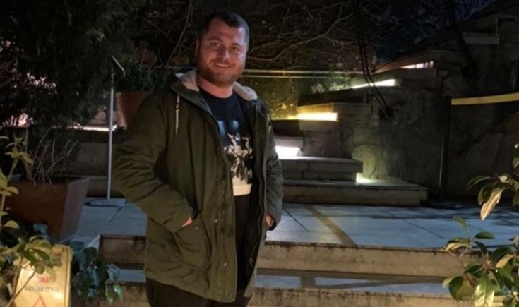 Mermer ocağı patronu Fatih Uygun, kadın mühendisi darp etmişti; tutuklandı Mermer ocağı patronu Fatih Uygun, kadın mühendisi darp etmişti; tutuklandı