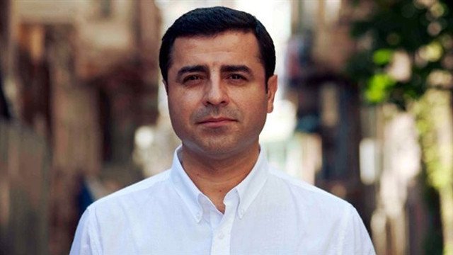 Mahkeme, AİHM’in Demirtaş kararını istedi