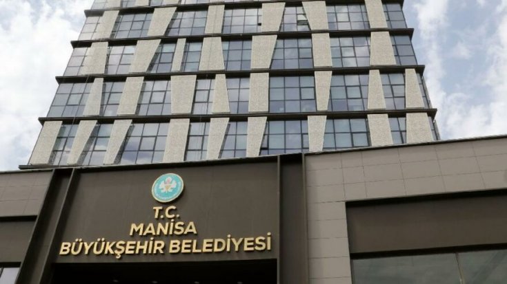Manisa Büyükşehir Belediyesi hakkında çarpıcı iddialar