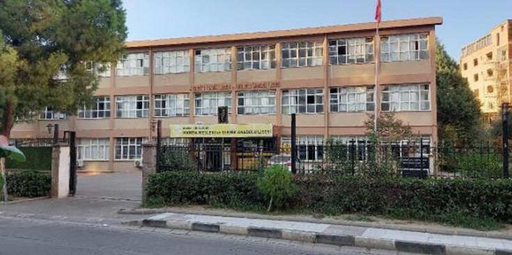 Manisa’da bir sınıf daha karantinaya alındı Manisa’da bir sınıf daha karantinaya alındı