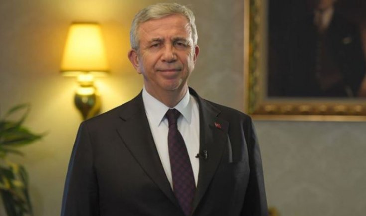 Mansur Yavaş, 600 milyon TL'lik 'Kara Kış Destek Paketi'ni açıkladı Mansur Yavaş, 600 milyon TL'lik 'Kara Kış Destek Paketi'ni açıkladı