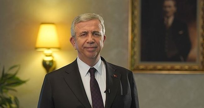 Mansur Yavaş duyurdu: Hasanoğlan Köy Enstitüsü'nü restore etmek için çalışmalara başladık Mansur Yavaş duyurdu: Hasanoğlan Köy Enstitüsü'nü restore etmek için çalışmalara başladık