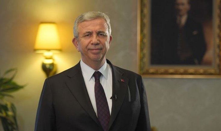 Mansur Yavaş duyurdu: Yeni evlenecek çiftlerimize ücretsiz SMA testi için başvuru sürecimiz başladı Mansur Yavaş duyurdu: Yeni evlenecek çiftlerimize ücretsiz SMA testi için başvuru sürecimiz başladı
