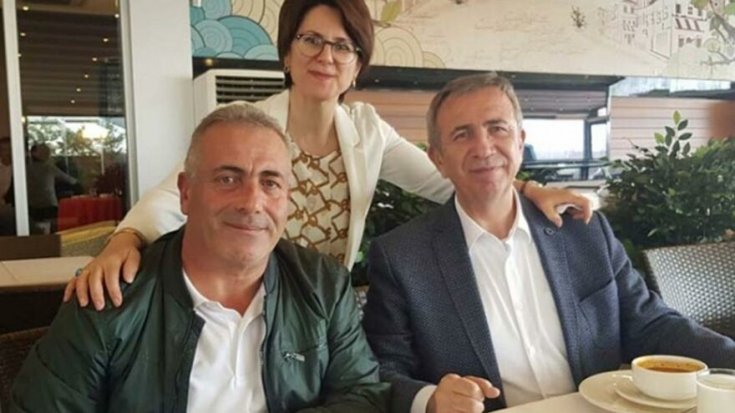 Mansur Yavaş’ın acı günü