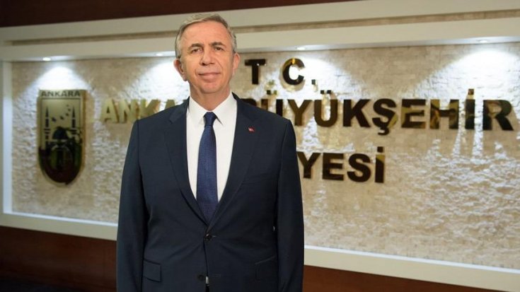 Mansur Yavaş'ın başlattığı '6 Milyon Tek Yürek' kampanyasına destek büyüyor