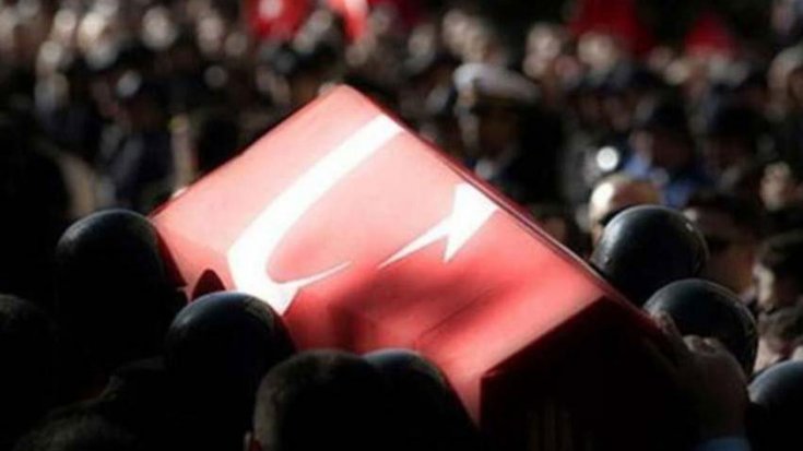Mardin'den acı haber: 1 asker şehit oldu