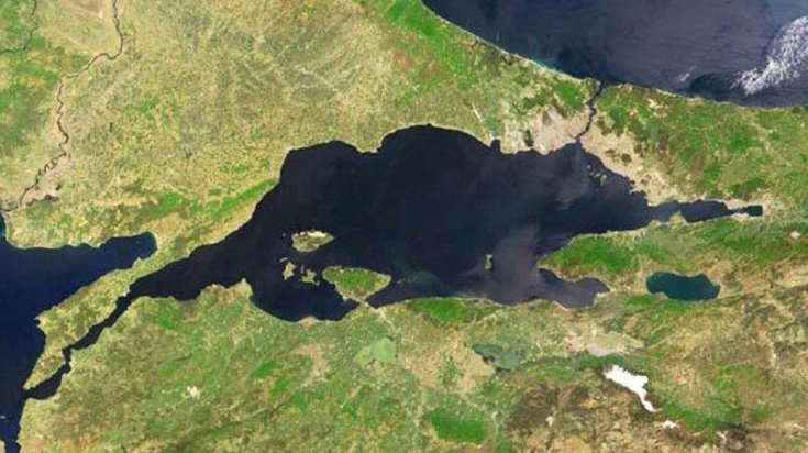 Marmara Denizi ve Adalar Özel Çevre Koruma Bölgesi ilan edildi
