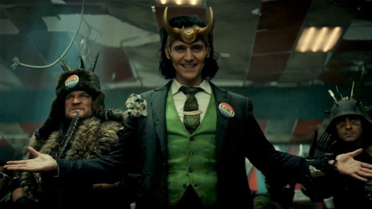 Marvel dizisi Loki'nin 2. sezonu resmi olarak duyuruldu