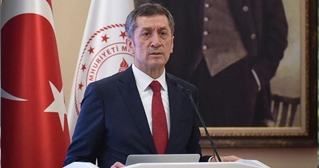 MEB, "Bakan Selçuk, Erdoğan’ı ve Bakan Koca’yı  takipten çıkarttı" iddiasını yalanladı