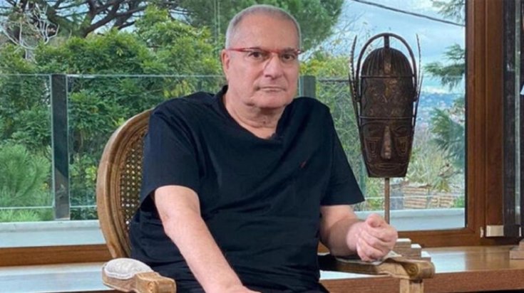 Mehmet Ali Erbil: Sık sık türbeleri ziyarete gidiyorum