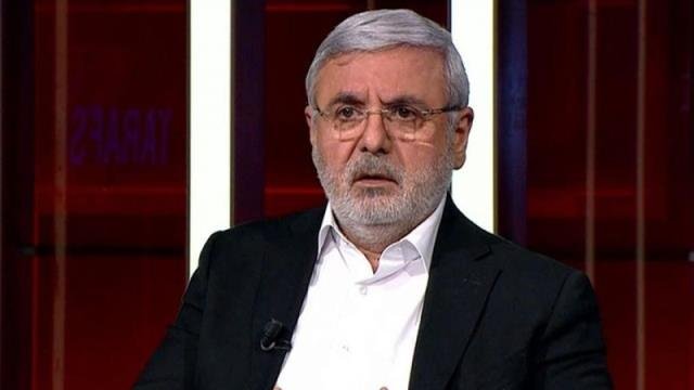 Mehmet Metiner: Cumhurbaşkanı parti genel başkanı olmamalı