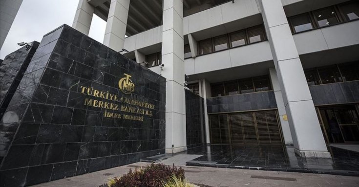 Merkez Bankası piyasaya 63 milyar TL verdi