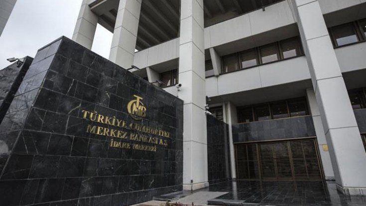 Merkez Bankası, piyasayı 43 milyar lira fonladı