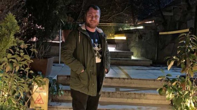 Mermer ocağı patronu, kadın mühendisin kolunu kırdı, tecavüzle tehdit etti, serbest kaldı Mermer ocağı patronu, kadın mühendisin kolunu kırdı, tecavüzle tehdit etti, serbest kaldı