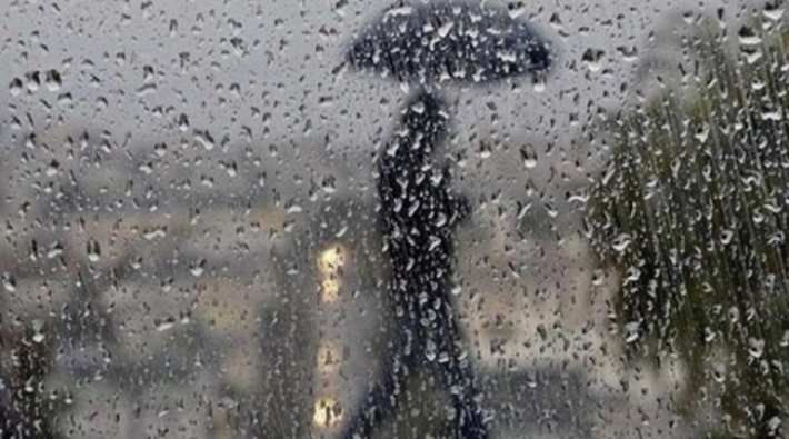 Meteoroloji'den 30 il için uyarı Meteoroloji'den 30 il için uyarı