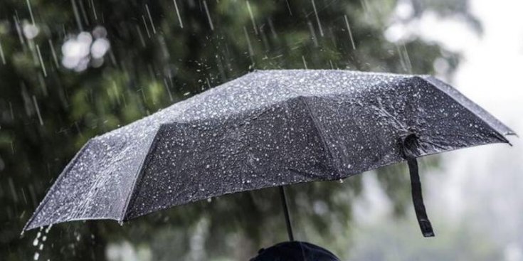 Meteoroloji'den 4 bölge için sağanak yağış uyarısı