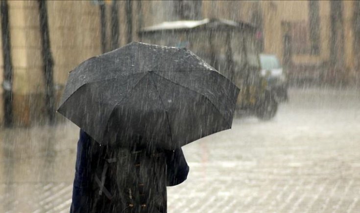 Meteoroloji'den sağanak ve kar uyarısı