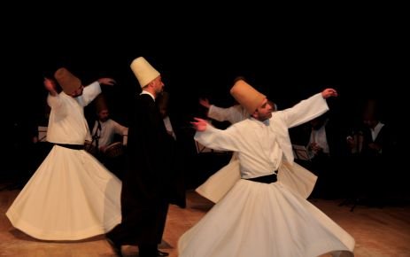 Mevlana, Beylikdüzü'nde anılacak