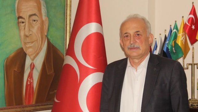 MHP Trabzon İl Başkanı: Kılıçdaroğlu’nun hain olacağını düşünmüyorum MHP Trabzon İl Başkanı: Kılıçdaroğlu’nun hain olacağını düşünmüyorum