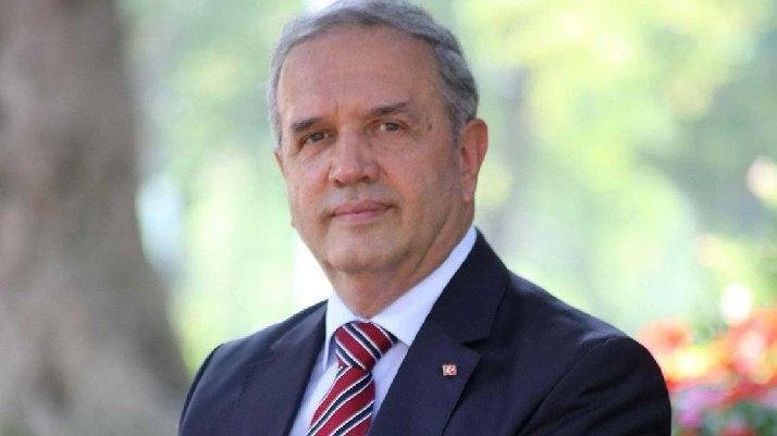 Milli Savunma Bakanlığı Eski Genel Sekreteri Ümit Yalım'dan Meral Akşener'e cevap; Yargı bağımsız ve tarafsız olsaydı Hulusi Akar hapse atılmış olurdu Milli Savunma Bakanlığı Eski Genel Sekreteri Ümit Yalım'dan Meral Akşener'e cevap; Yargı bağımsız ve tarafsız olsaydı Hulusi Akar hapse atılmış olurdu