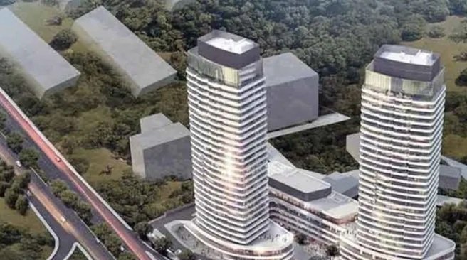 Mimarlar Odası Ankara Şubesi'nden Togo Kuleleri açıklaması Mimarlar Odası Ankara Şubesi'nden Togo Kuleleri açıklaması