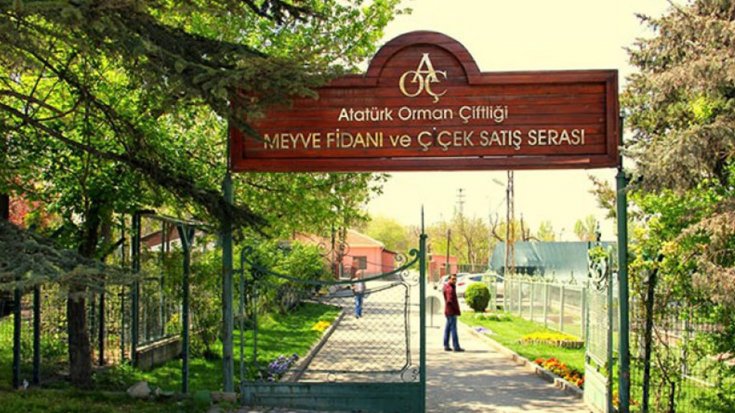 Mimarlar Odası'ndan Ankara Büyükşehir Belediyesi'ne AOÇ çağrısı Mimarlar Odası'ndan Ankara Büyükşehir Belediyesi'ne AOÇ çağrısı