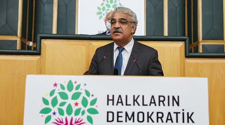 Mithat Sancar: Her türlü pisliği düzen haline getiren bir iktidar var Mithat Sancar: Her türlü pisliği düzen haline getiren bir iktidar var